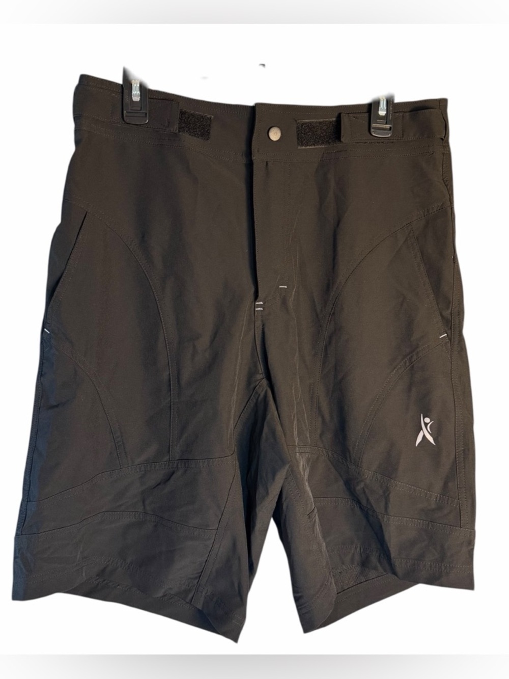 Priessei 11” Bike Active Shorts